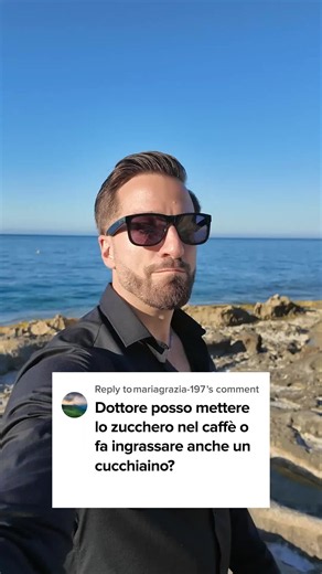 👇 Leggi se hai paura di mettere un cucchiaino di zucchero nel caffè 👇☕😅💜