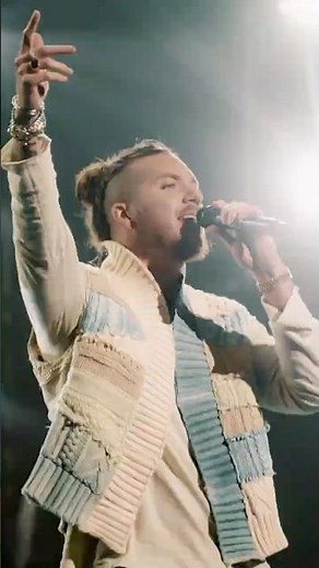 Brandon Lake Top Worship Moments | GMA Dove Awards #brandonlake #christianmusic #music