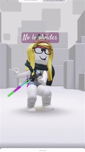 No lo olvides #roblox #pokemon