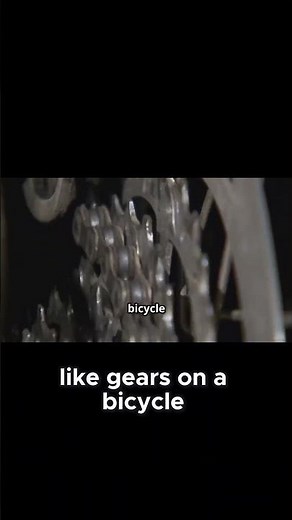 How does your car move Transmission explaine