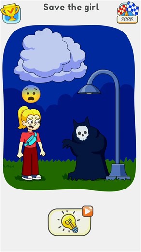 Save the Girl 😨 What’s Wrong Here? #usashorts