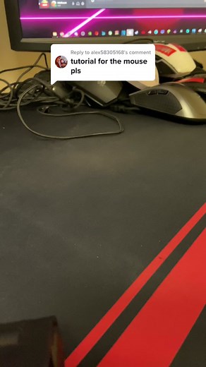 How to Apply Grip Tape on Your Mouse: Tape Tutorial