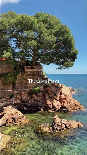 9 places to visit in Spain [save this for later] ⬇️