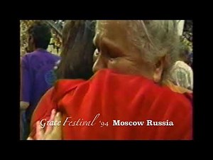 grace festival 94