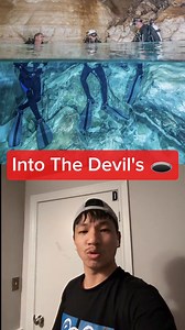 19K views · 945 reactions | Devils Hole 2 | Man In Canada | Facebook