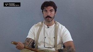 Με αφορμή την Παγκόσμια Ημέρα Ηλικιωμένων παρακολουθήστε το ενημερωτικό φιλμάκι "Διατροφή για υγιή γηρατειά ", το οποίο επιμελήθηκαν οι φοιτητές του Προγράμματος Διατροφής - Διαιτολογίας: Δέσποινα Ιωάννου, Λοϊζος Γεωργίου και Αντρέας Ευαγόρου υπό την επίβλεψη των Δρ. Ειρήνης Τζανετάκου και Δρ. Έλενας Χατζημπέη. #ProudToBeEUC #healthylifestyle #nutritiontips #students | European University Cyprus