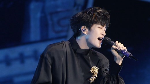 20251206二巡哈尔滨场《柯南》