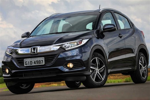Carros mais baratos da Honda: 5 opções usadas a partir de R$ 25 mil