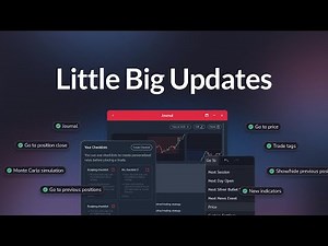 Little Big Updates