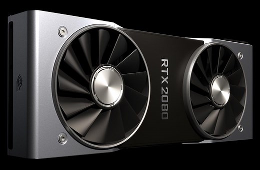 NVIDIA GeForceのRTXとGTXの違い【機能面/性能面】