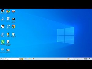 How to download and install Camscanner in laptop or PC