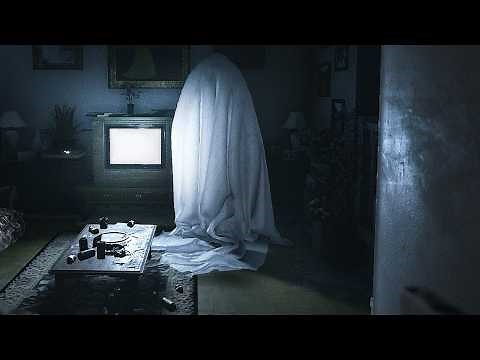 VISAGE | Der geistige Nachfolger von P.T. (Full Game)