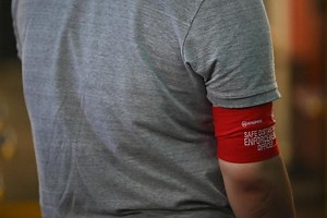 22 substantiated reports made against safe distancing ambassadors and enforcement officers