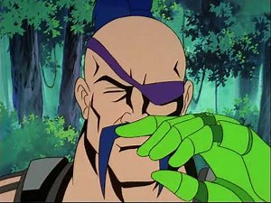 ACTION MAN I S1E01 I Explosive Situation