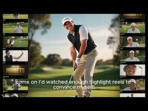 Analyzing Your Golf Game | Keeping Track of Stats for Improvement