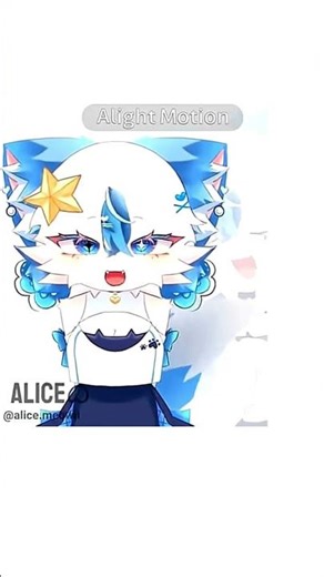 'Aligh Motion' ♡anime♡"emojicat" #emojicat #ibispaintx