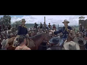THE REEL COWBOYS of HOLLYWOOD present WHITE FEATHER with ROBERT WAGNER