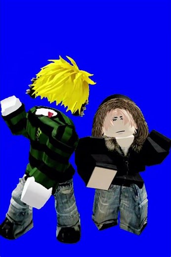 //swap gender}#roblox #trend #dance