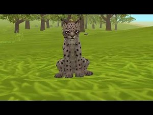 Wildcraft: A Story About A Cub|| Sad Story||