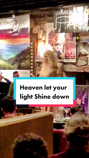 Throwback of Dolly Parton’s Shine performed by Vancie Vega. 🦋 #notdolly #dollypartonimpersonator #thenotdollyshow #dollyparton #dollypartontribute #dolly #wwdd #whatwoulddollydo #ilovedollyparton #dollypartonchallenge #dollysong #dollypartontok #dollypartontiktok #thatsfordollyparton #dollypartonmeme #dollyfan #dollyfans❤️😘 #dollypartonfan #dollywood #dollywoodthemepark #lipsync #9to5 #jolene