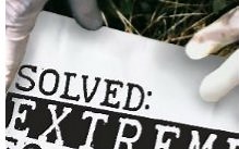 Discovery科学破奇案 Extreme Forensics