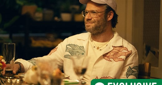 Seth Rogen reveals the one storyline he pushed for most in Platonic season 2