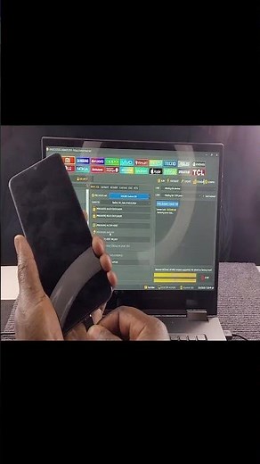 Redmi 13C FRP Bypass UnlockTool 3 Seconds Fix! 🔓
