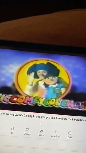 Radical Sheep Productions/Tadpole Kids/Nashville Public Television/American Public Television (2006)