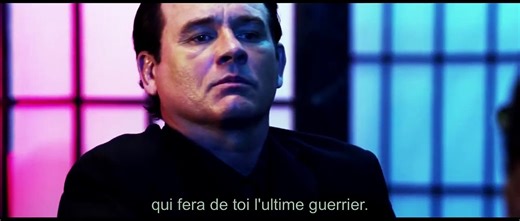 The Perfect Weapon | movie | 2016 | Official Trailer