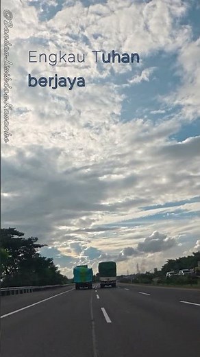 Terpujilah Nama-Mu Tuhan | Kami bersorak bertepuk tangan | Lyrics