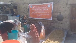 20K views · 403 reactions | Ladakh: #Kargil farmers reap benefits...
