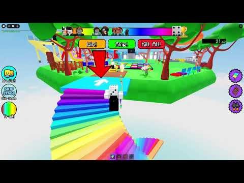 MEGA FUN OBBY SPEEDRUN (22.62)