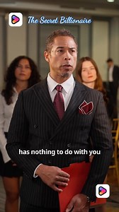 Drama Shorts on Reels