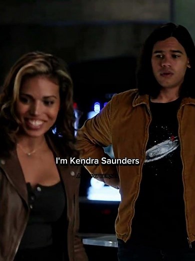 Barry and Cisco ask Team Arrow for help #shorts