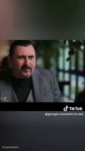 Georgian Comedy Moments | Welcome to Georgia Travel Highlights