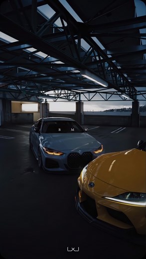 L U X U S I O on Instagram: "Definitely the most beautiful Car to exist. Prepare to enter a realm where perfection and power converge. This isn’t just a car; it’s a moving masterpiece. Where sleek lines meet raw strength, and cutting-edge technology transforms every moment behind the wheel into pure artistry. With an engine that roars, an interior draped in luxury, and handling that feels like an extension of your will, the BMW doesn’t just take you places—it elevates every second of the drive. 