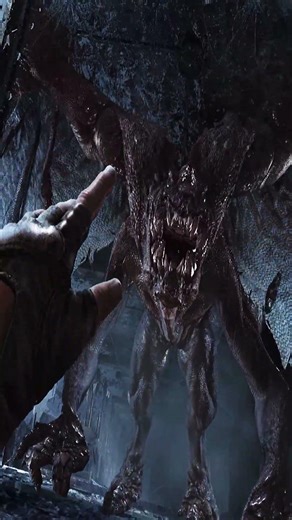 Metro 2033 - Dang Nature, You Scary In The Apocalypse