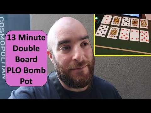 My 3rd MGM Poker Session of 2026