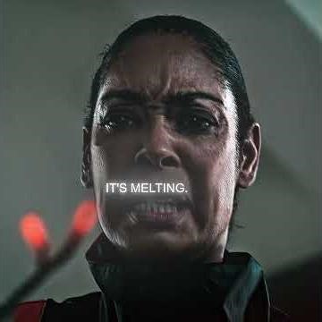 Sudden Lava Eruption at a Pool Party. #youtube #fyp #shorts #funny #edit #trending #movie