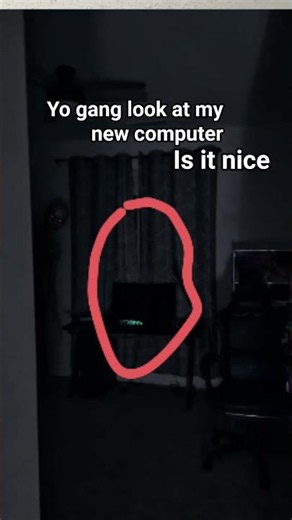 yo is my new computer nice