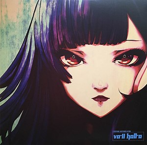 Garoad - VA-11 HALL-A: Official Soundtrack
