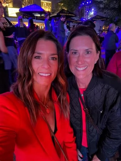 Danica Patrick: A Journey Through Racing Highlights