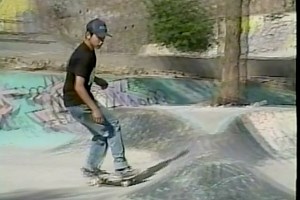 Seven short skate films you should watch now