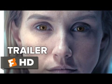 Inconceivable Trailer #1 (2017) | Movieclips Indie