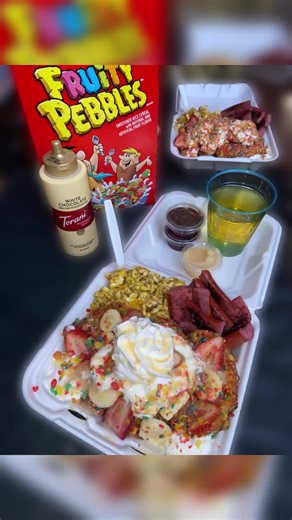 Cooking with Passion: Show Some Love!