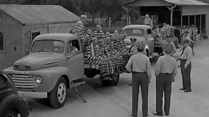 Chain Gang (Lew Landers, 1950)