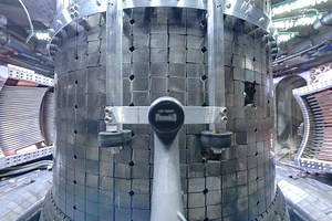 New finding may explain heat loss in fusion reactors