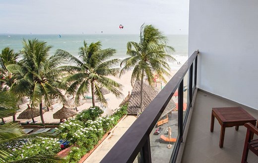 Ho Chi Minh to Mui Ne: 5 Super Simple Ways to Get You There