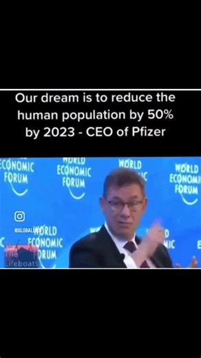 Albert Bourla, Pfizer CEO in his own words