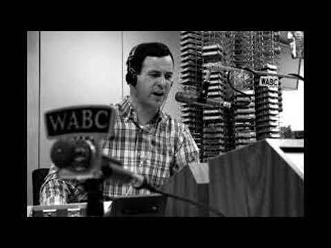 Cousin Brucie (Bruce Morrow) - 77 WABC New York - March 1966